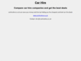 carhire4me.co.uk