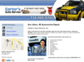 cartersauto.net
