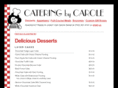 cateringbycarole.com