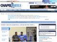 chapelheels.com