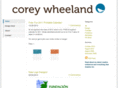 coreywheeland.com