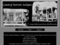 countryharvestantiques.com