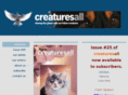 creaturesall.com