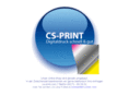 cs-print.com