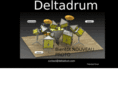 deltadrum.com