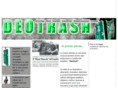 deotrash.com