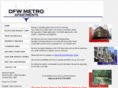 dfwmetroapartments.com