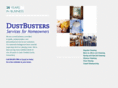 dustbustersofct.com