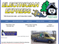 electrician-express.com