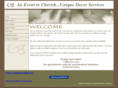 eventtocherish.com