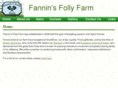 fanninsfollyfarm.com