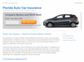 floridaautocarinsurance.org