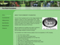 foxpointfoundation.org