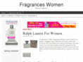 fragranceswomen.com