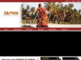friendsofsamoa.com