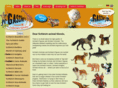 gaschers-figures.com