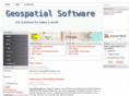 geospatial-software.com