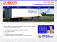 gordonmoving.net