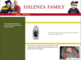 halenzafamily.com