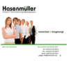 hasenmuller.com