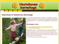 hestehoven.com