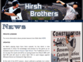 hirshbrothers.com