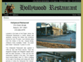 hollywoodrestaurant.net