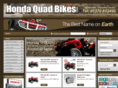 hondaquadbikes.com