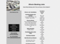 illinoisbankingjobs.com