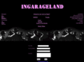 ingarageland.com