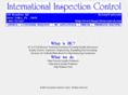 inspectioncontrol.com