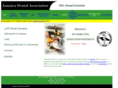 jamaicadentalassn.com