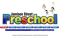 jamesonstreetpreschool.com