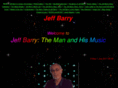 jeffbarrymusic.com