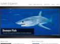 julieteilperin.com
