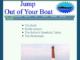 jumpoutofyourboat.com