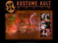 kostumekult.com