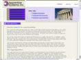 legalapprentice.com