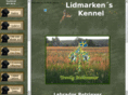 lidmarkenskennel.com