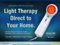 lighttherapydirect.com