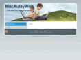 macaulayweb.com