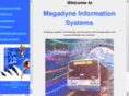 megadyne.info