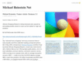 michaelreinstein.net