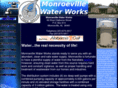 monroevillewaterworks.com