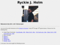 mrholm.com