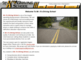 mrkdrivingschool.com