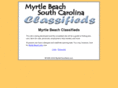 myrtleclassifieds.com