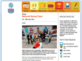 nationalspringclean.org
