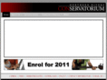 nrcac.edu.au