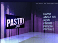 pastryjar.com